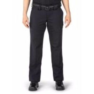 5.11 Tactical CLS A Flex-Tac Poly/Wool Women's Cargo Pant Unhemmed Sz 20 64432